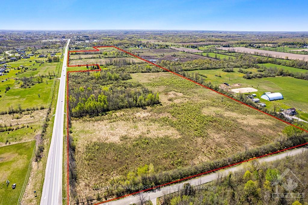 461A Highway 511 Highway, Tay Valley, ON, exterior