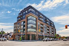 503 - 630 Greenwood Avenue, Toronto E01, ON, exterior