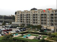 5404-54 - 9 Harbour Street, Collingwood, ON, exterior
