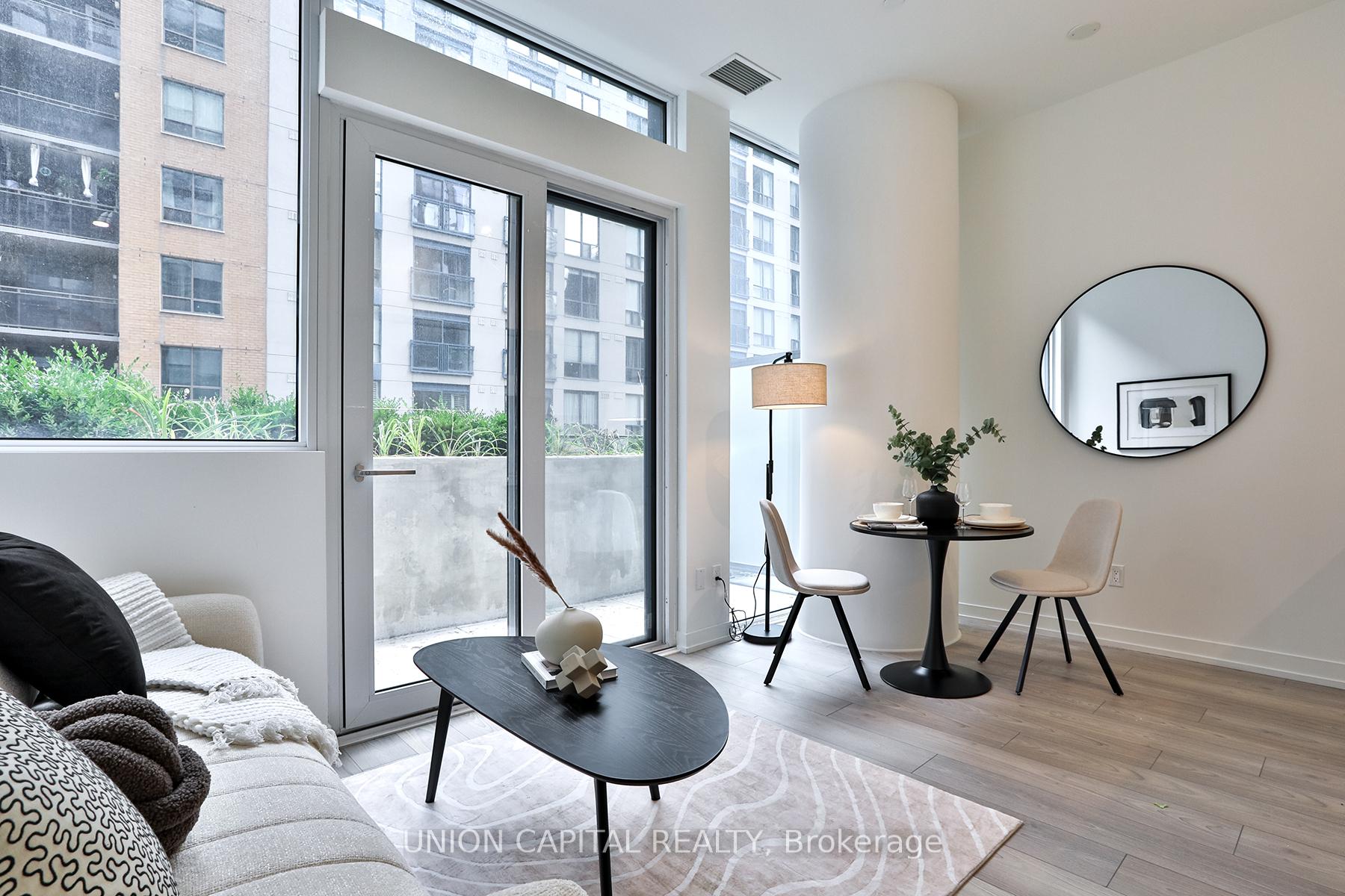 501 - 82 Dalhousie Street, Toronto C08, ON, exterior