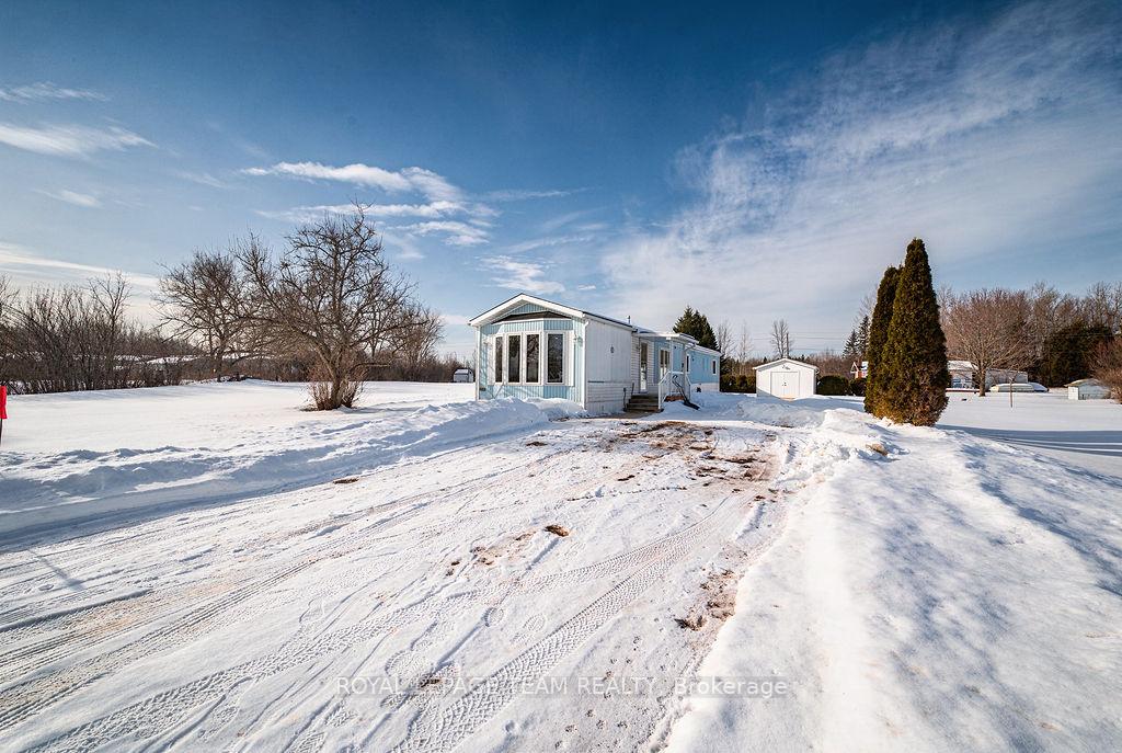 46 Sunset Lane, Horton, ON, exterior