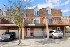 22 - 4950 Rathkeale Road, Mississauga, ON, exterior