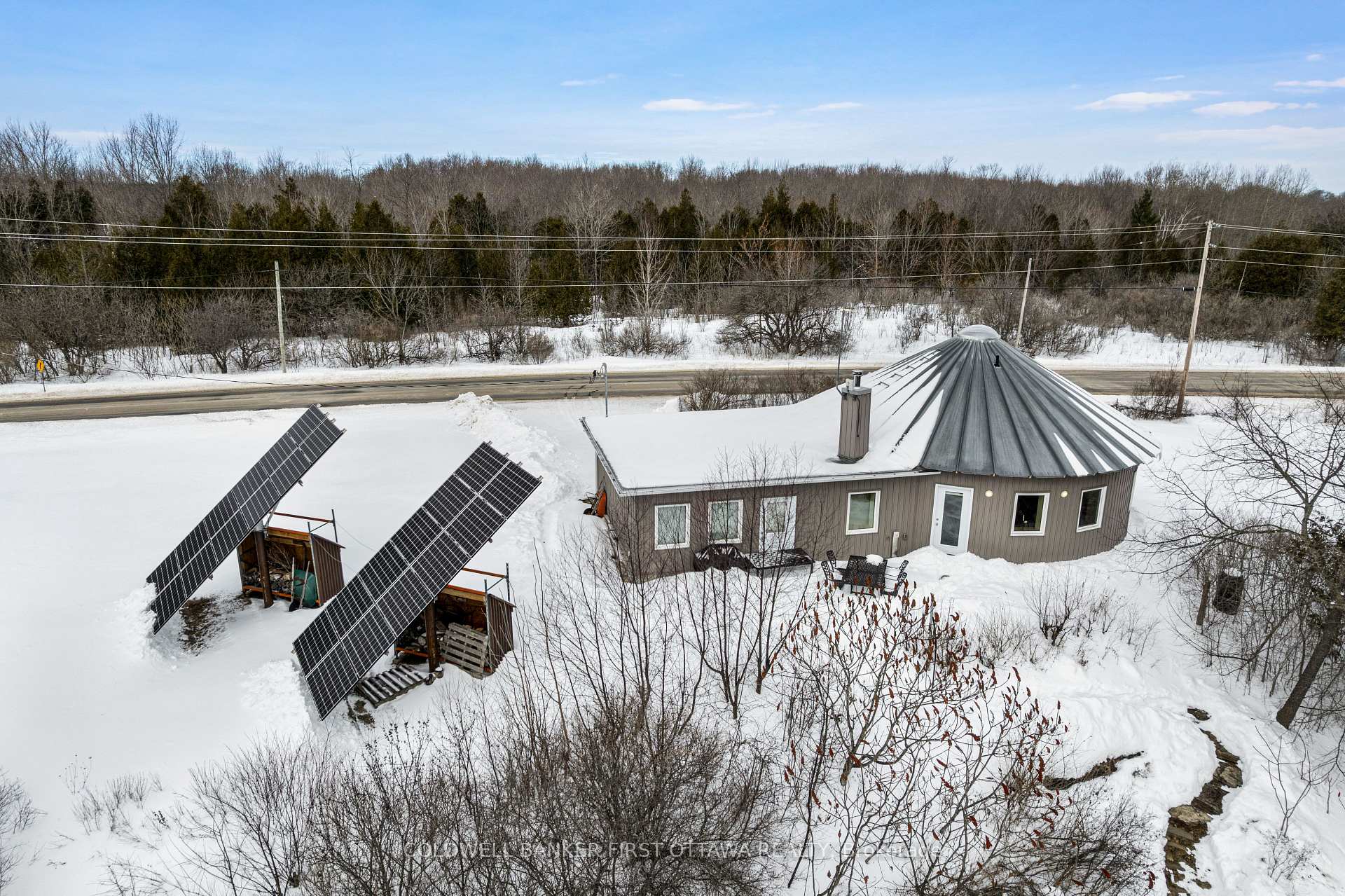 51 Otter Lake Road, Rideau Lakes, ON, exterior