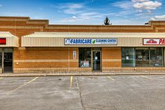 1A - 170 Memorial Avenue, Orillia, ON, exterior