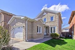 130 Rush Road, Aurora, ON, exterior
