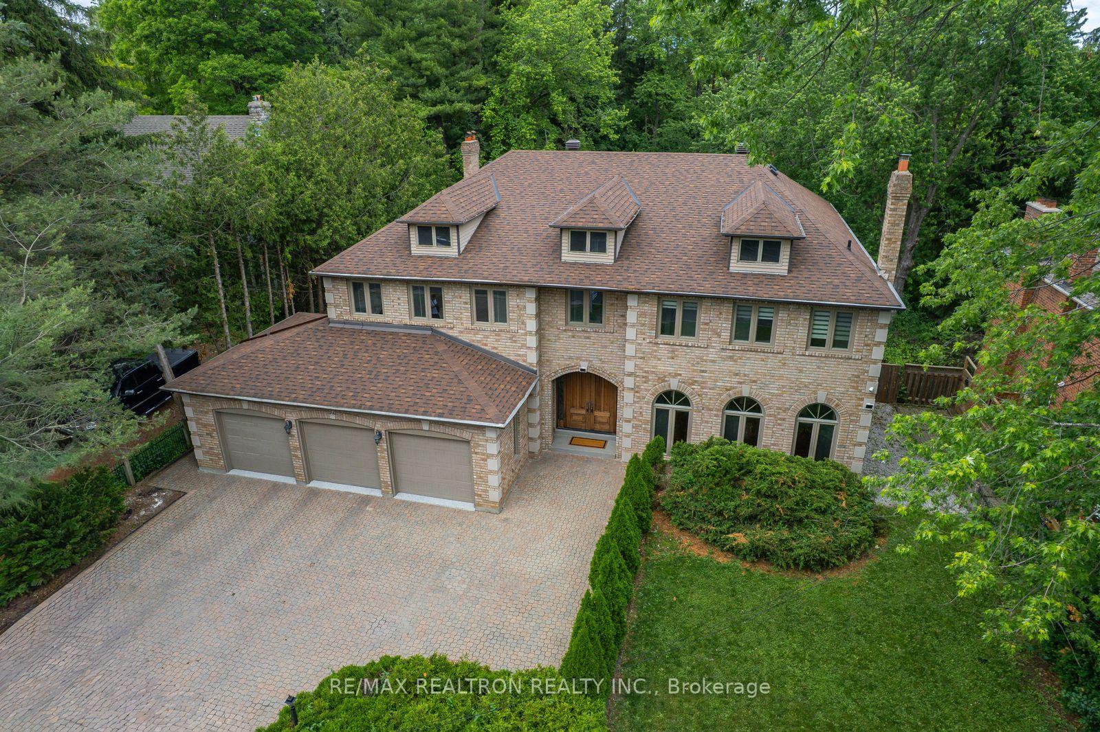 92 Proctor Avenue, Markham, ON, exterior