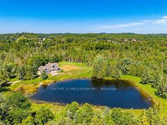 5359 Eighth Line, Erin, ON, exterior