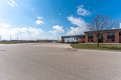 2375 Lucknow Drive, Mississauga, ON, exterior