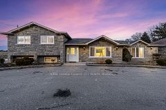 12821 Heritage Road, Caledon, ON, exterior