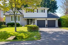 21 Glen Watford Road, Cobourg, ON, exterior