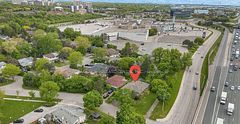 1011 Pearson Drive, Oakville, ON, exterior