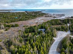 LOT 17 FORBES Road, Northern Bruce Peninsula, ON, exterior