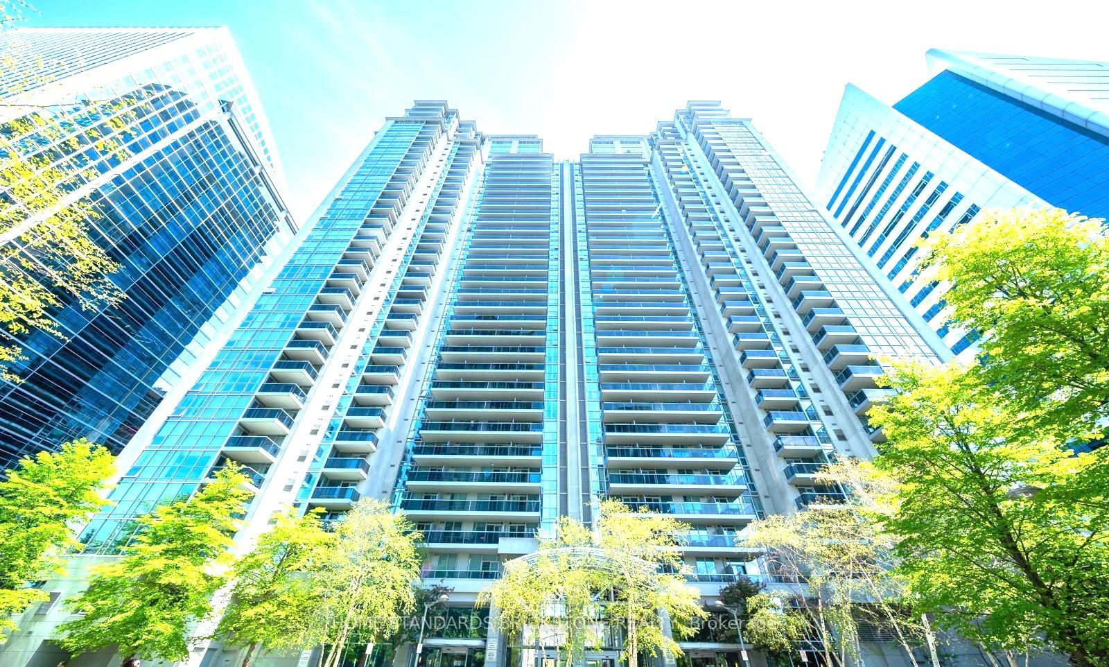 507 - 4978 Yonge Street, Toronto C07, ON, exterior