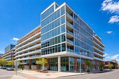 415 - 360 Mcleod Street, Ottawa Centre, ON, exterior