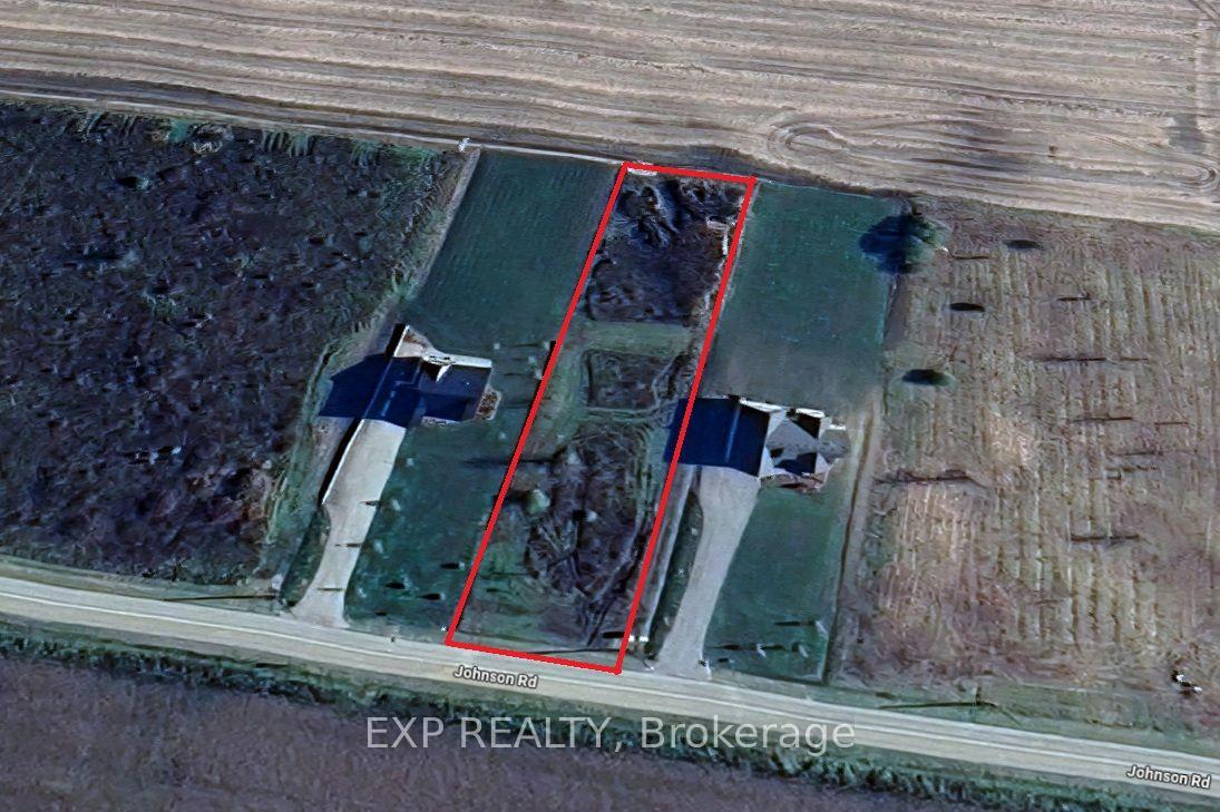 32 Johnson Road, Haldimand, ON, exterior