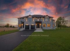 7464 Leslie Road W, Puslinch, ON, exterior