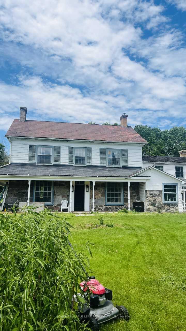 9340 Danforth Road E, Cobourg, ON, exterior