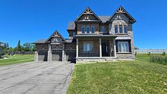 6 Kingstree Court, Whitchurch-Stouffville, ON, exterior