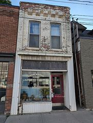 176 Avenue Road, Toronto C02, ON, exterior