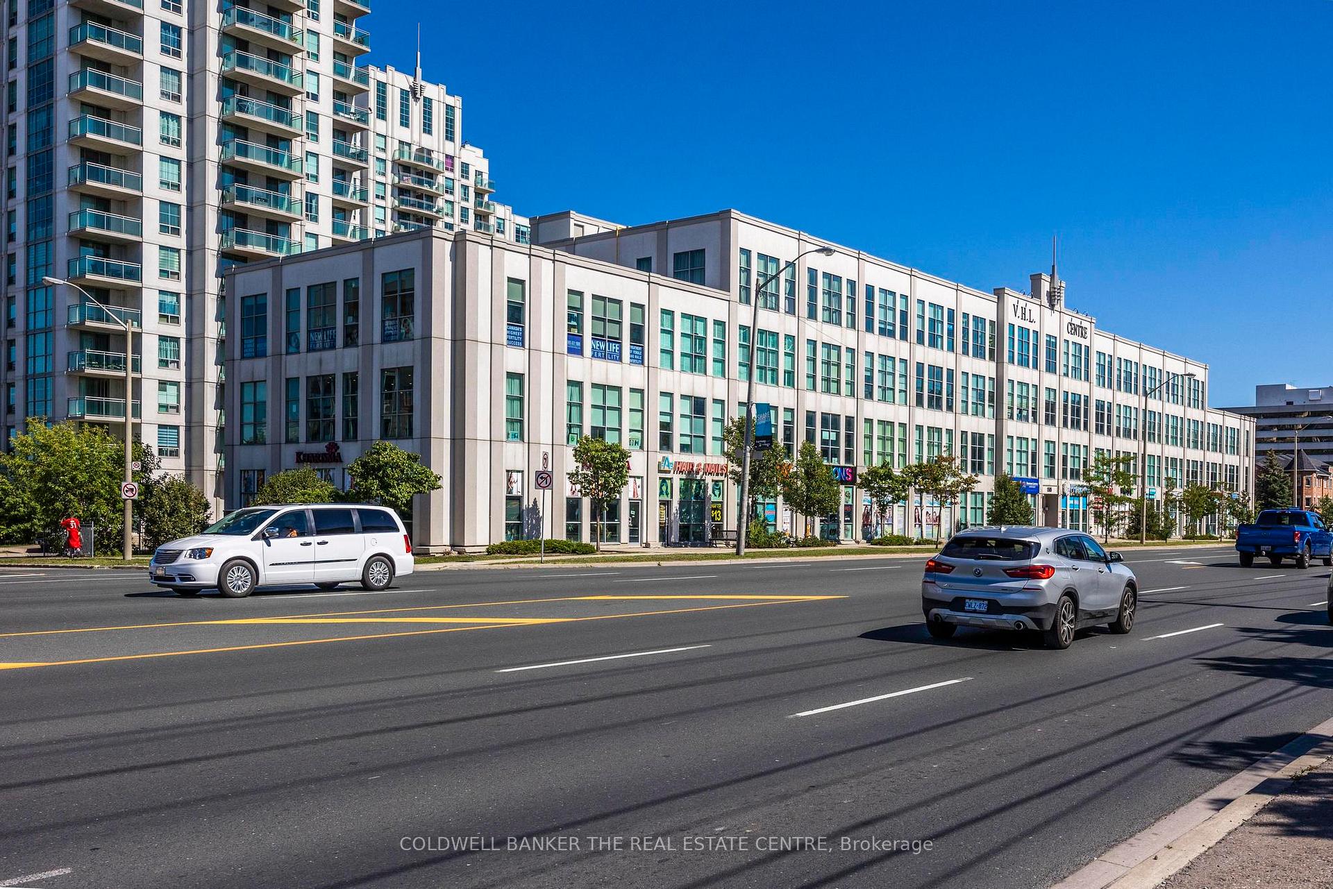 309 - 1585 Markham Road, Toronto E11, ON, exterior