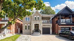 13 Quietbrook Crescent, Toronto E11, ON, exterior