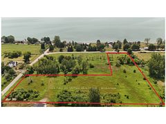 Lot 1 Victoria Beach Road, Cramahe, ON, exterior