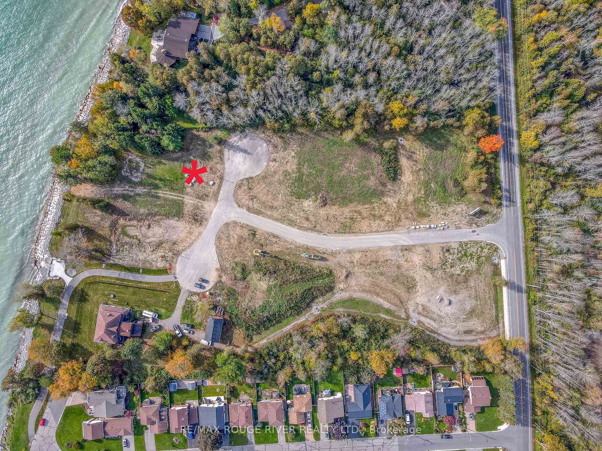 LOT 7 CEDAR SHORE Trail, Cobourg, ON, exterior