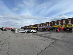 109 - 1458 Dundas Street E, Mississauga, ON, exterior