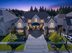 55 Burlwood Road, Brampton, ON, exterior