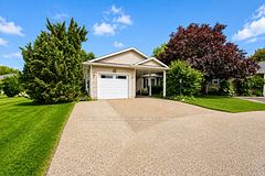 9 Huron Court, Clarington, ON, exterior