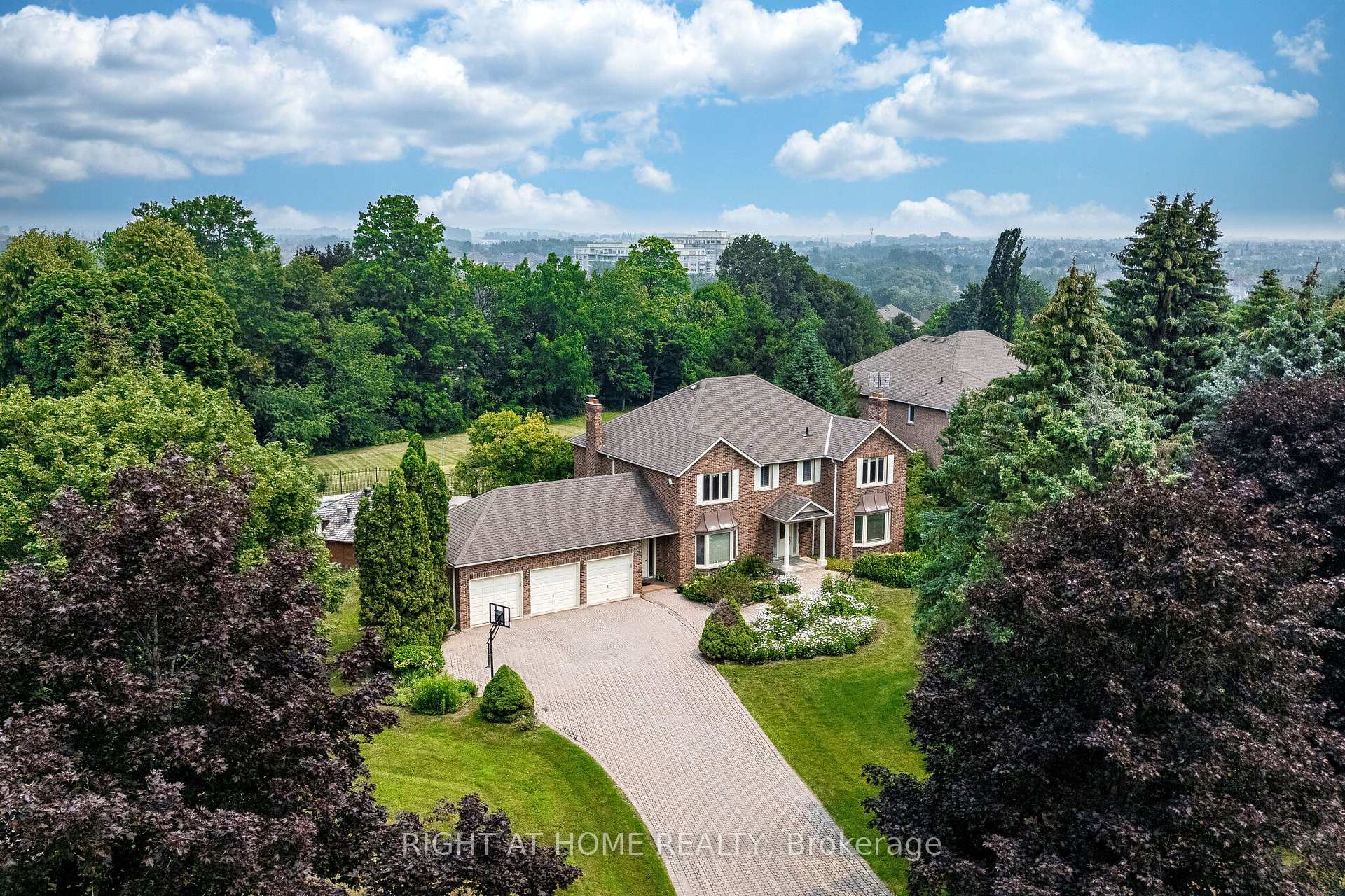 9 Glenridge Drive, Markham, ON, exterior