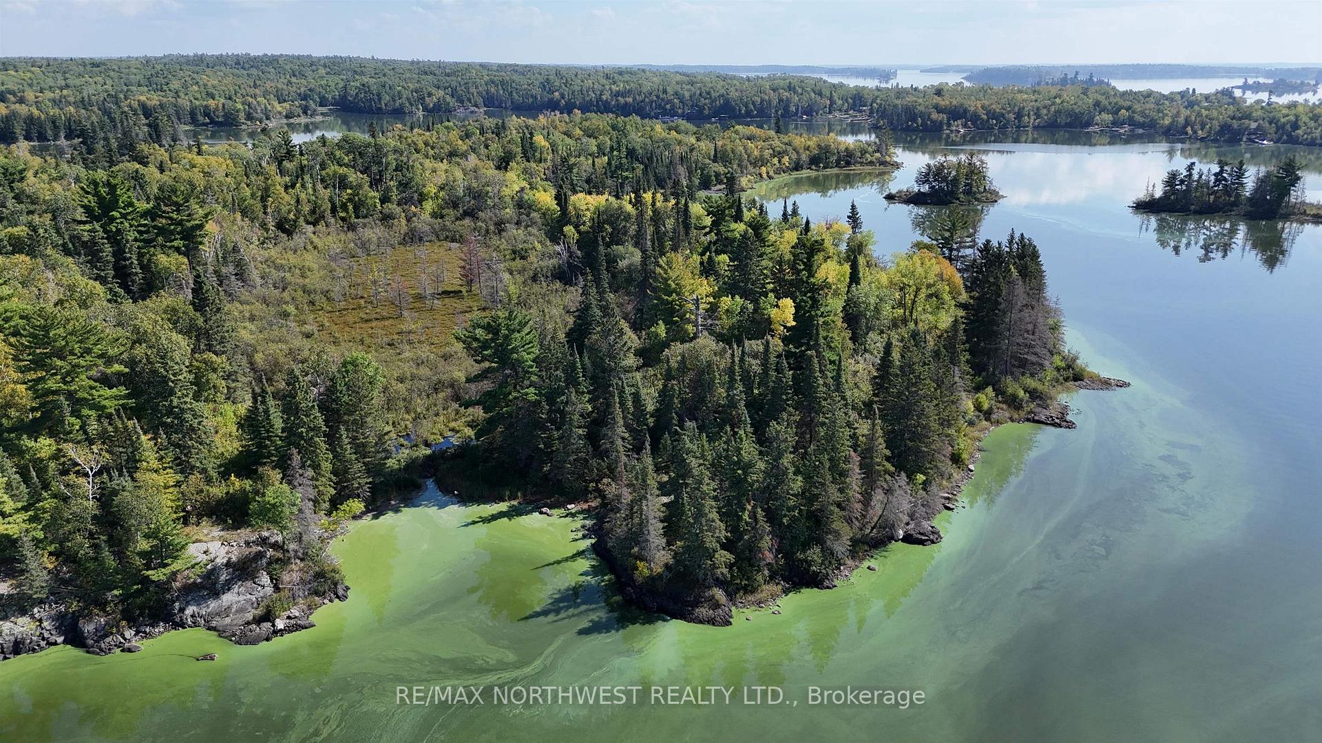 PTS 2,7,8 DORION ISLAND LAKE OF THE WOODS, Kenora Remote Area, ON, exterior