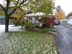312 Mountbatten Avenue, Alta Vista and Area, ON, exterior