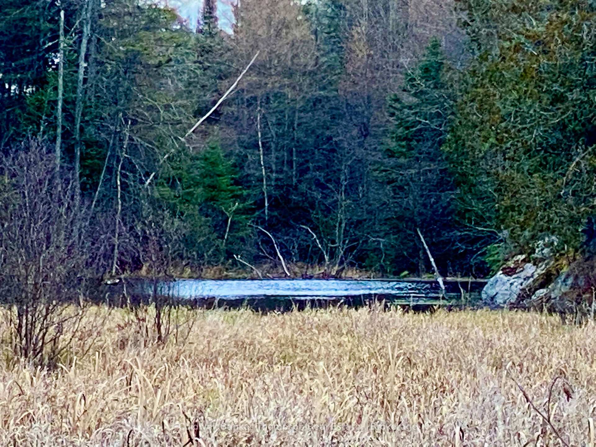 LOT 0-B LEGROU'S LAKE Road, Parry Sound Remote Area, ON, exterior