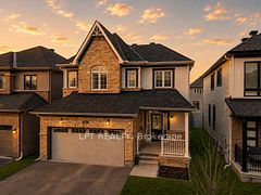 730 Perseus Avenue, Barrhaven, ON, exterior