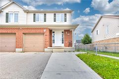 110 Commonwealth Street, Kitchener, ON, exterior