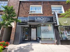 2128 Queen Street E, Toronto E02, ON, exterior