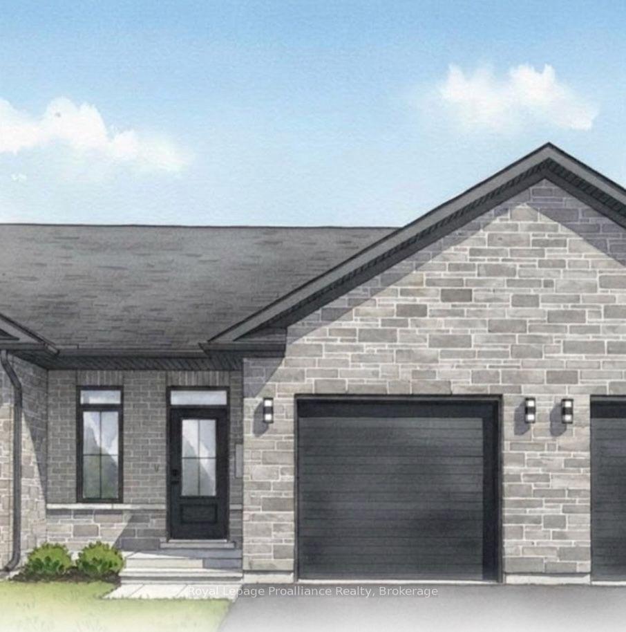101 Raycroft Drive, Belleville, ON, exterior