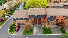 32 - 4165 Fieldgate Drive, Mississauga, ON, exterior