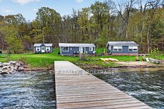 178 ALARIE Lane, Frontenac Islands, ON, exterior