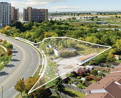 750 Queens Plate Drive, Toronto W10, ON, exterior