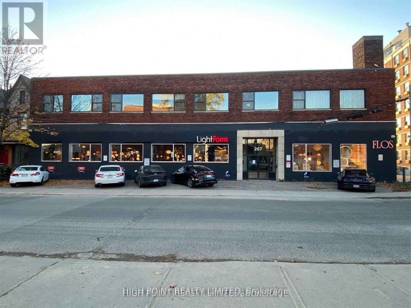 2020 - 777 Richmond Street W, Toronto C01, ON, exterior