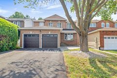 103 FLAMBOROUGH Way, Kanata, ON, exterior