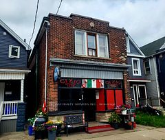 197 Sherman Avenue N, Hamilton, ON, exterior