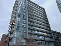 304 - 36 Forest Manor Road, Toronto C15, ON, exterior