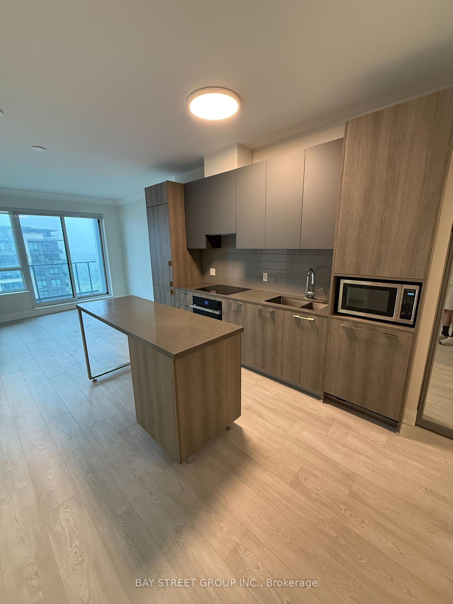 3201 - 18 Water Walk Drive, Markham, ON, exterior