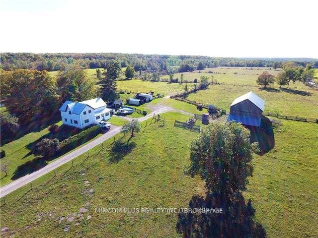 7107 Highway 35 Road, Kawartha Lakes, ON, exterior
