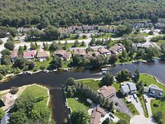 6 - 70 Laguna Parkway, Ramara, ON, exterior