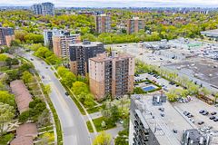 905 - 3065 Queen Frederica Drive, Mississauga, ON, exterior