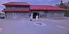150 S Main Street S, Huron East, ON, exterior